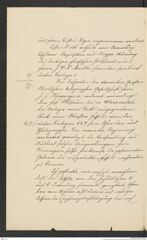 k.k. naturhistorisches Hofmuseum, Intendanzakten 1885-1896 (Hauer), Aktenzahl Z.193/1894, Seite 2